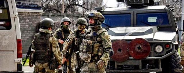 Крымский депутат Гемпель: У Киева нет права выдвигать условия по военной спецоперации