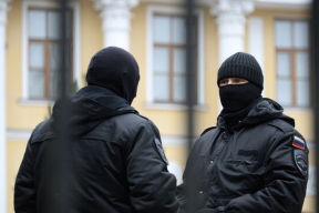 Силовики пришли с обыском в Минприроды Дагестана