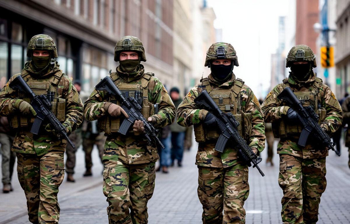 Ситуация в Купянске для ВСУ напряженная, ближайшие недели могут стать решающими