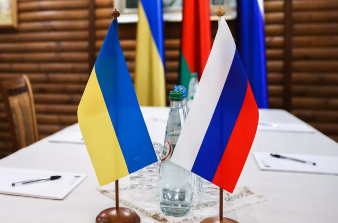 Эксперт Журавлев назвал возможное место переговоров лидеров Украины и России