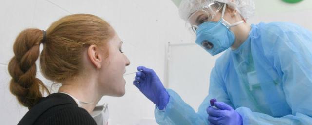 В Тюменской области выявлены еще 160 заразившихся коронавирусом