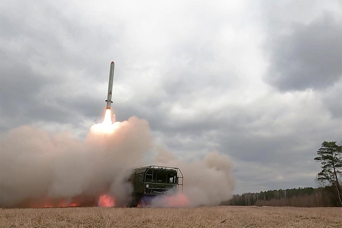 ВС России ударили по объекту с иностранными инструкторами ВСУ в Кривом Роге