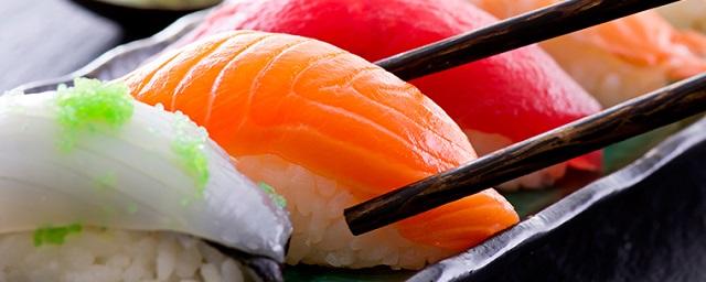 Антироссийские санкции ударили по японской суши-индустрии