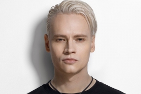 Певец Shaman не будет повторно регистрировать товарный знак «Я русский»