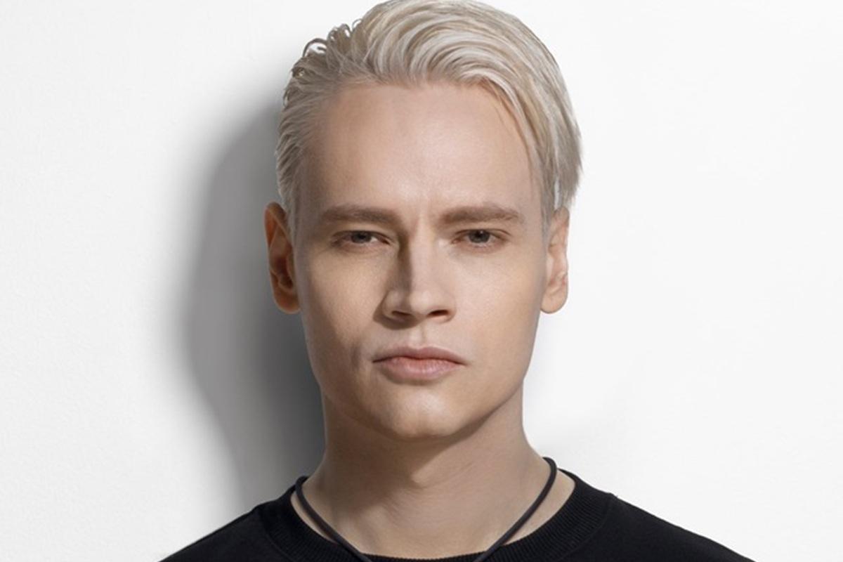 Певец Shaman не будет повторно регистрировать товарный знак «Я русский»