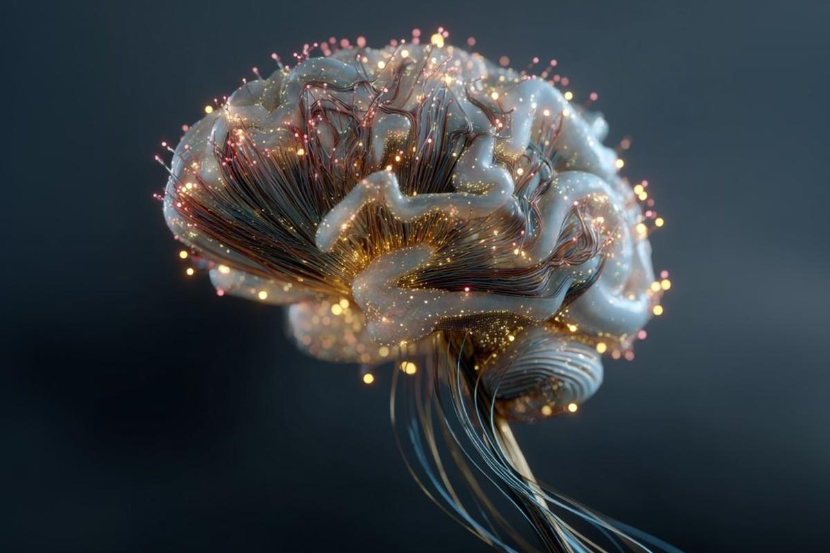 Апгрейд для мозга: что такое ноотропы и как они меняют химию мотивации и внимания