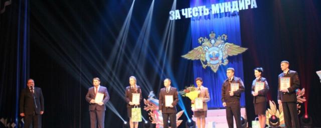 На Ямале определили победителей  музыкального конкурса «За честь мундира»