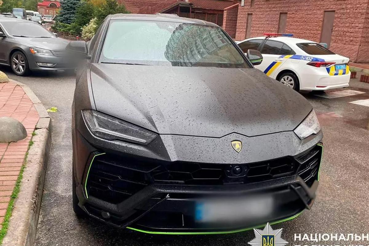 СМИ: Управлявший деньгами ГУР криптобизнесмен Ганич найден мертвым в Киеве