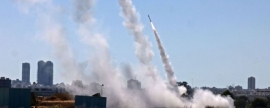 ХАМАС нанесло ракетные удары по двум авиабазам Израиля