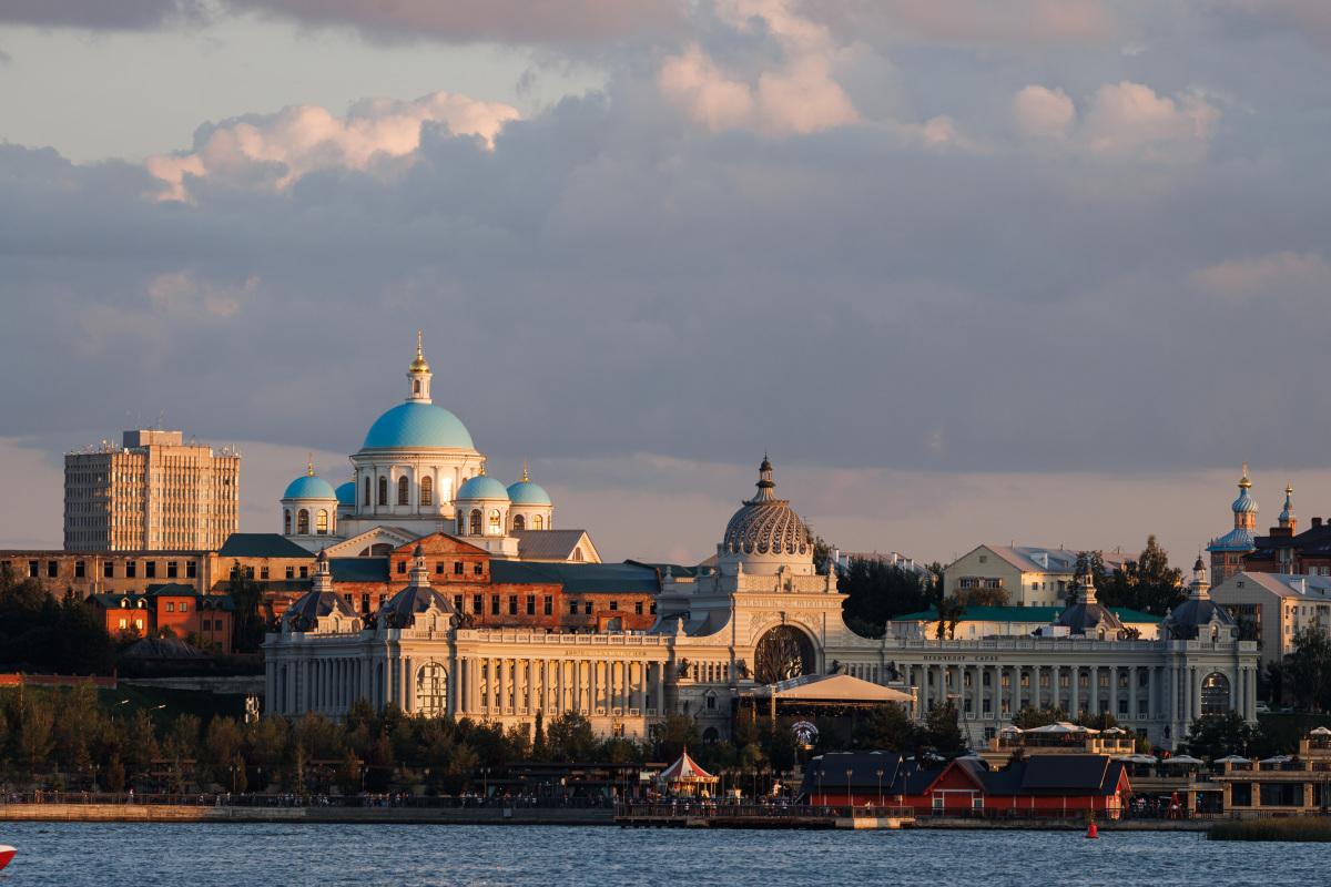 Депутаты Казани представили обновленную стратегию развития города до 2040 года