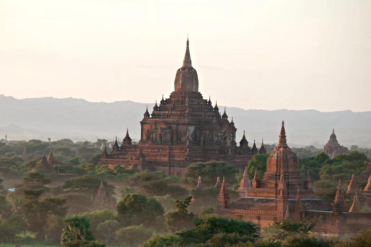 Блогер Юсупов: на смену курортам пришел экстремальный туризм