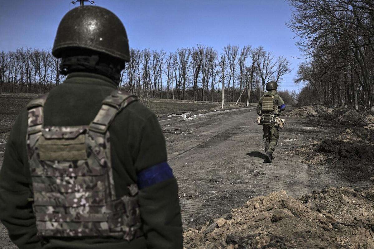 Бывший боец ВСУ узнал из TikTok, как перейти на сторону России