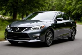 Японцы набирают обороты: продажи Nissan в России взлетели в 5,4 раза