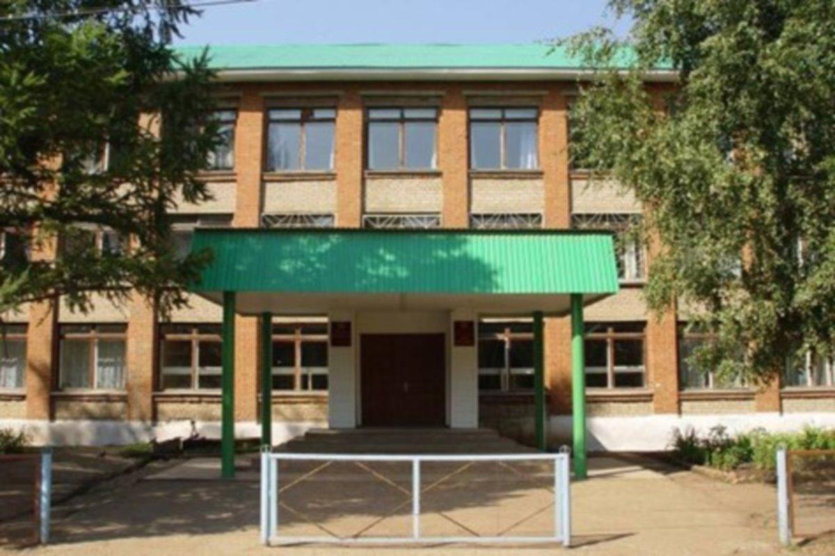 Школа №4 города Агрыза вошла в программу капитального ремонта на 2025 год