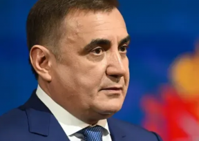 Эксперт предположил, почему курировать КТО в Курской области может Дмитрий Дюмин