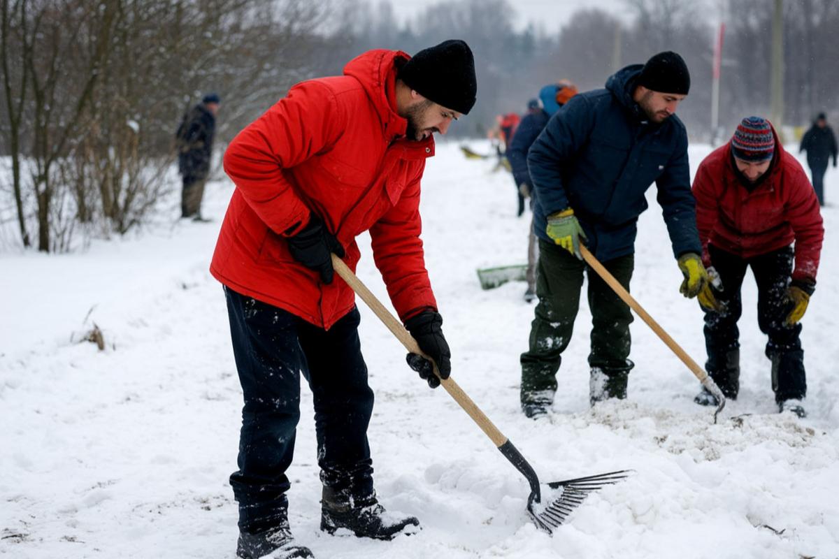 Эксперт Кабанов рассказал, чем обернётся массовый завоз рабочих из Индии