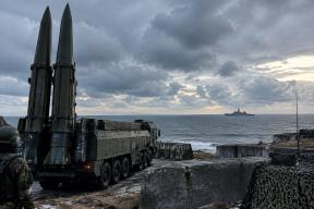 Ядерный щит Калининграда: Как Россия отвечает на концентрацию войск НАТО у своих границ