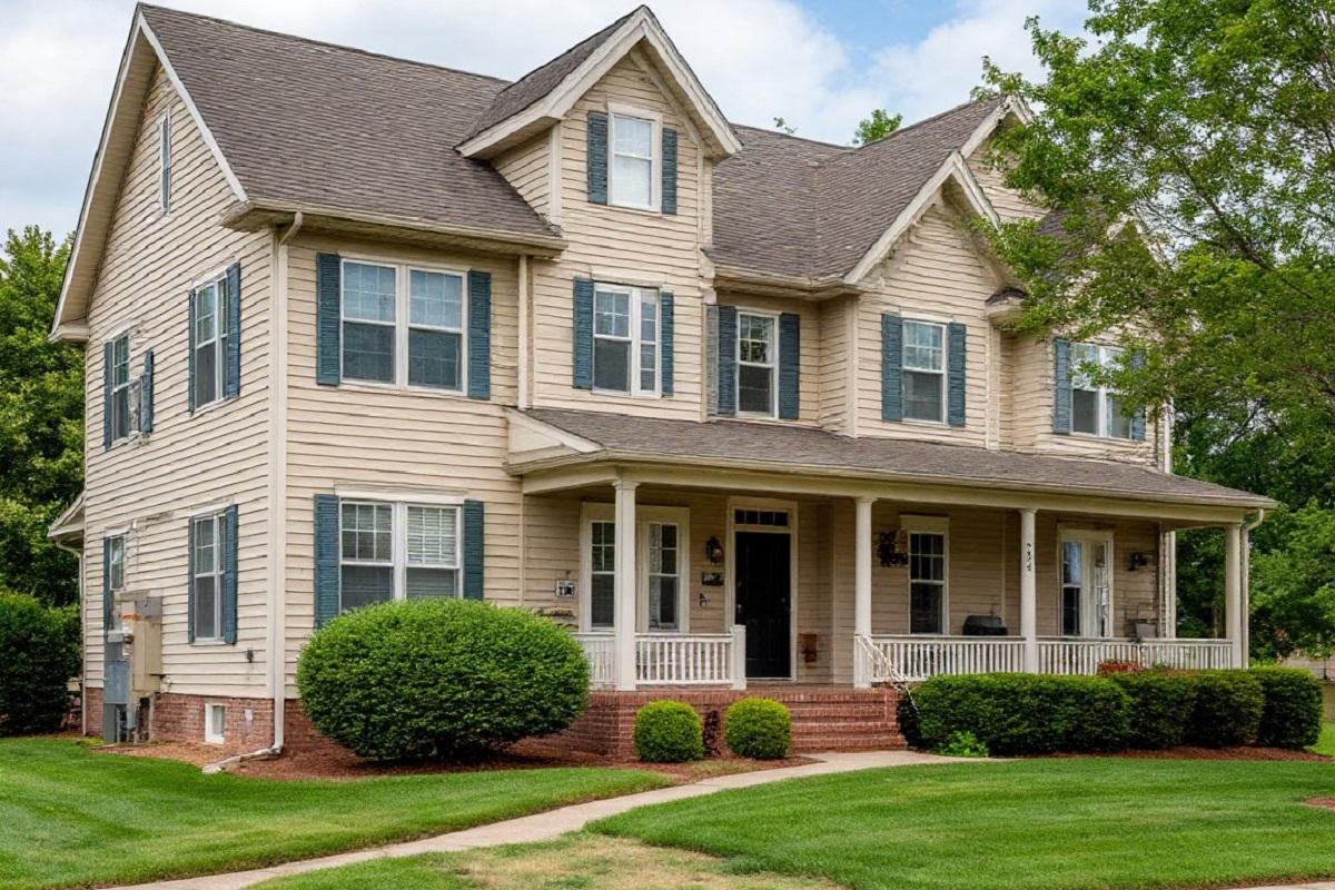 В Госдуме предложили отменить налог на один вид жилья