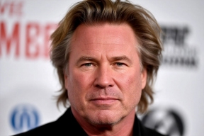 Вэл Килмер «воскреснет» спустя год после смерти, а публика рвет и мечет