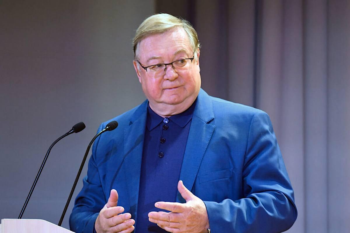 Степашин рассказал, от чего будут зависеть отношения России и Украины после завершения СВО