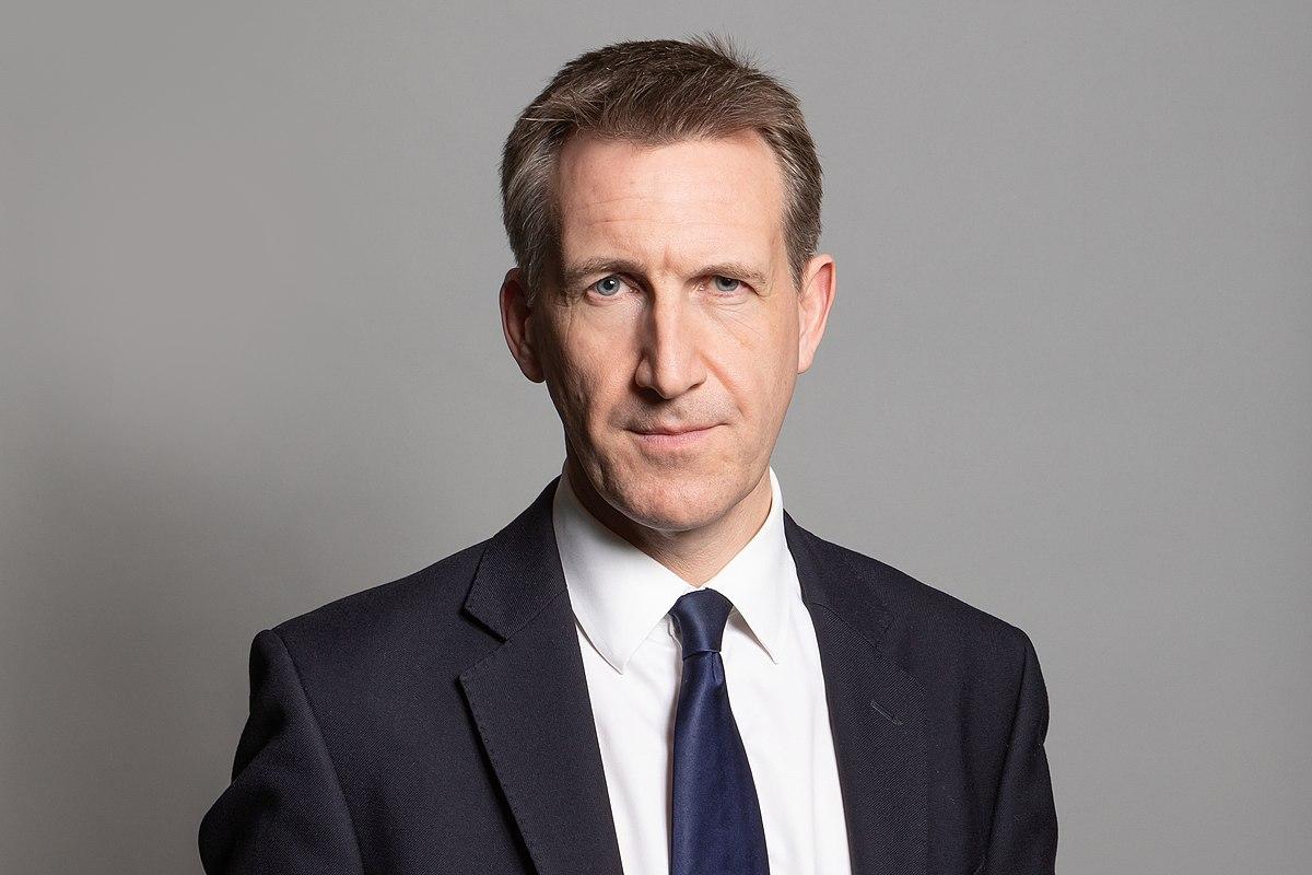 Джарвис: Великобритания вводит усиленный контроль против России