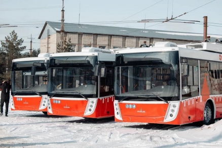 Движение транспорта в Саранске изменят из-за предпасхальной ярмарки