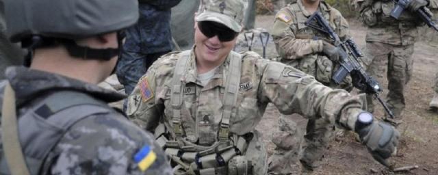 CNN: США планируют увеличить масштабы подготовки украинских солдат