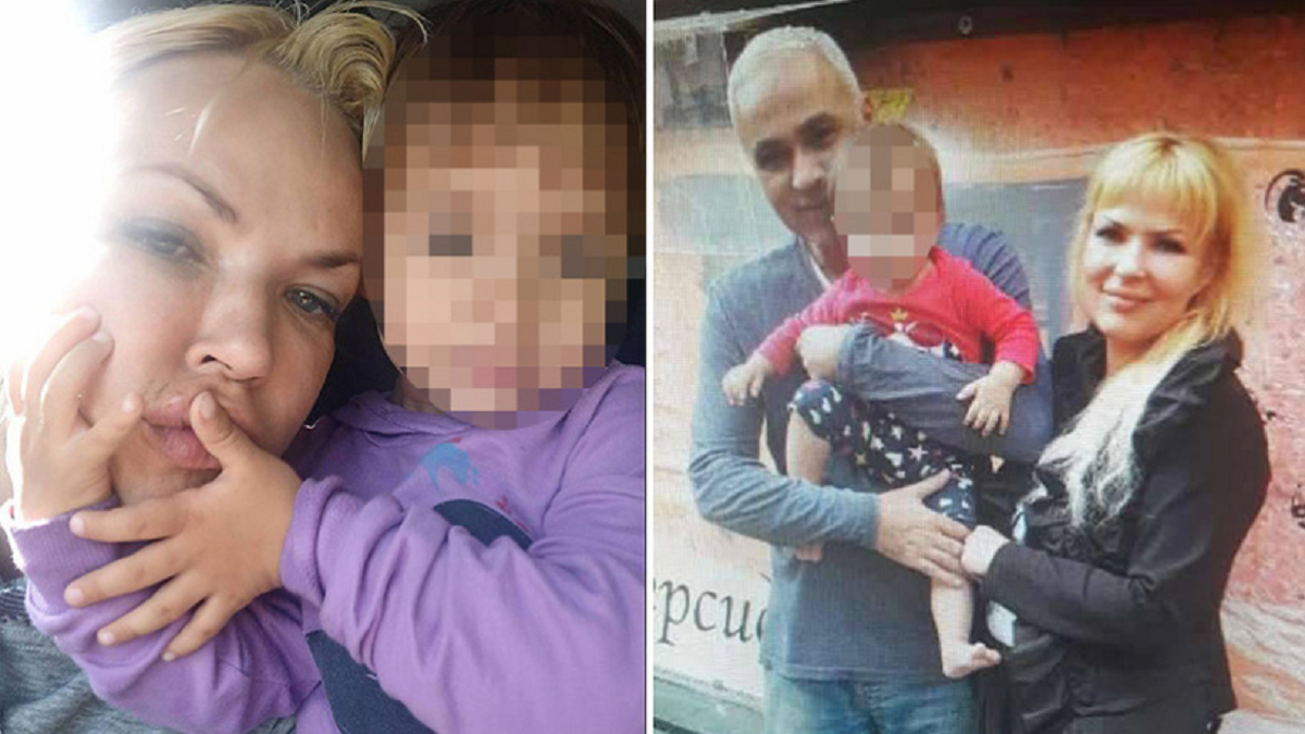 Врач, которая помогает детям Донбасса, не может вернуть дочь из Ирана, которую забрал её бывший муж