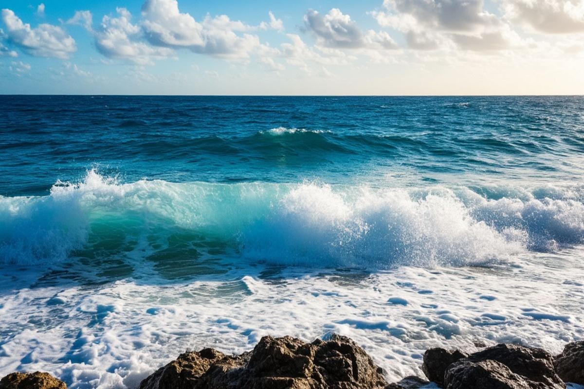 В России разрабатывают уникальную ИИ-модель для исследования океана