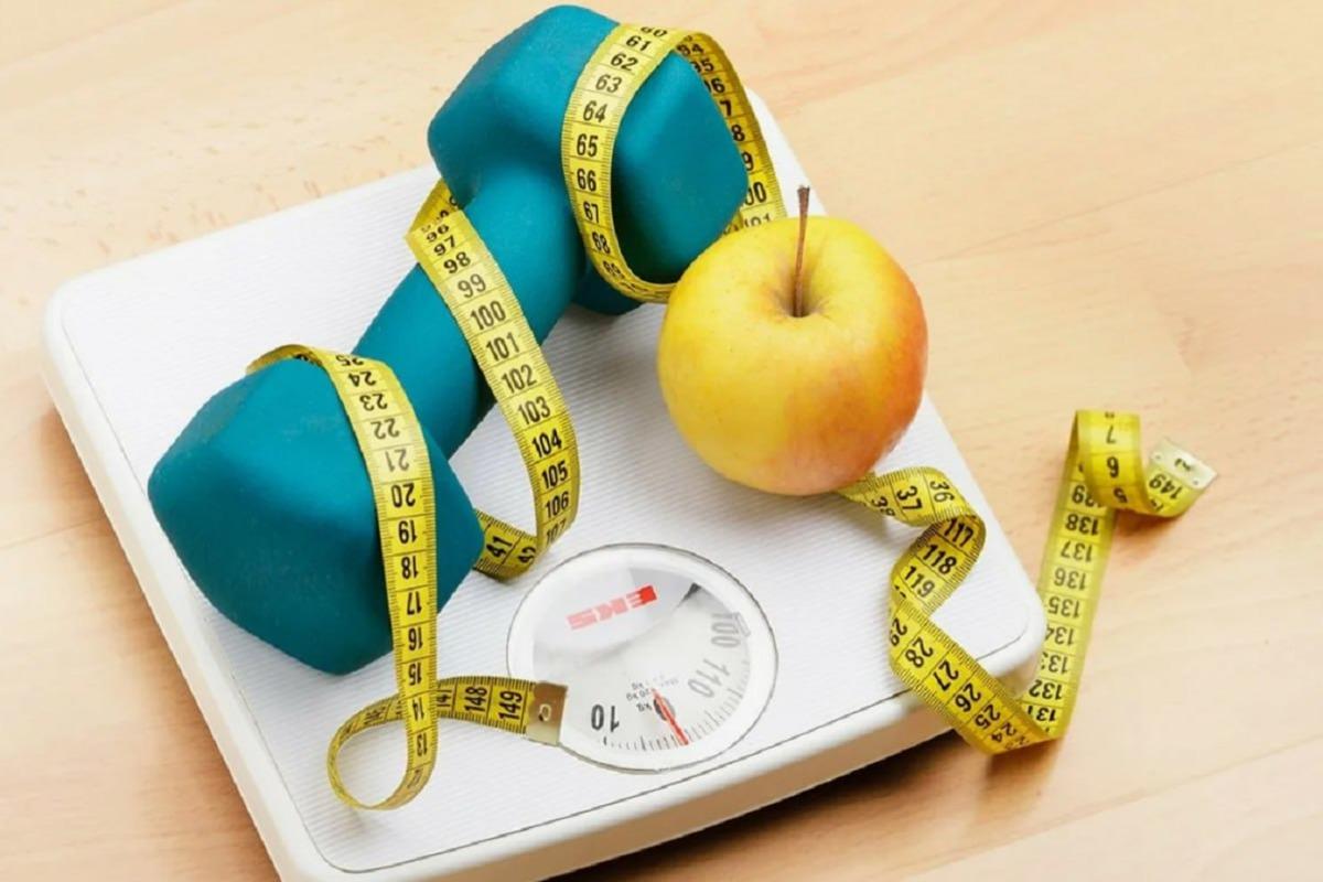 Как не набрать вес вновь после похудения: рекомендации врача-невролога