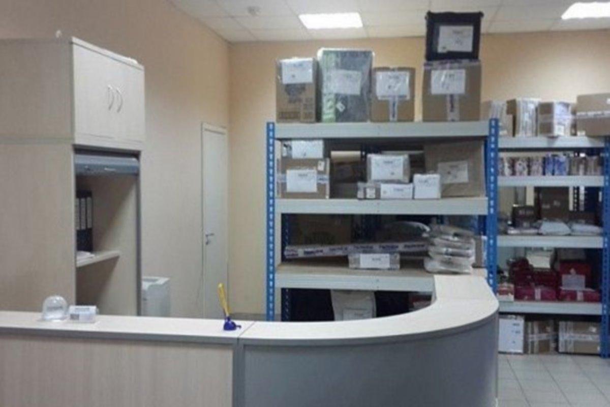 Год исправительных работ получила работница пункта выдачи заказов в Саранске за мошенничество