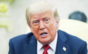 Ультиматум эпохи. Трамп обещает рекордные санкции: остановят ли американские угрозы Россию?