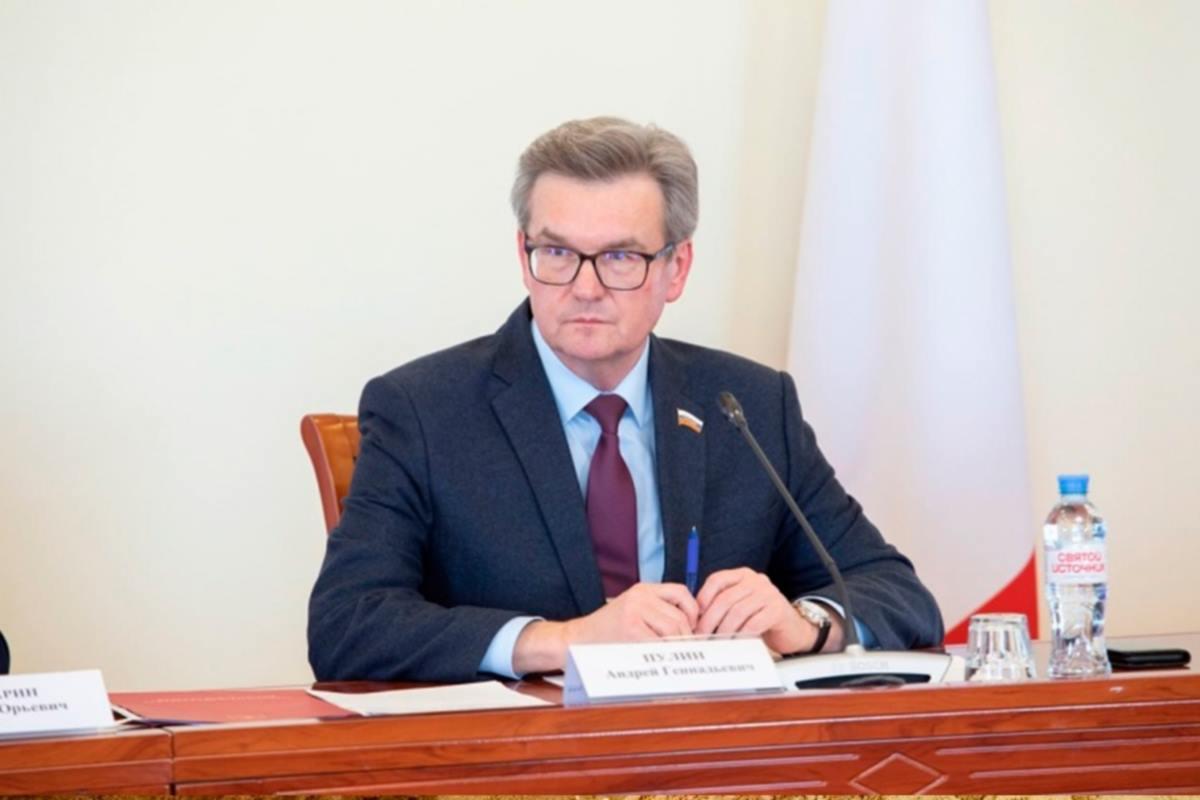 Депутаты Вологодской области поддержали инициативу о расширении льгот для семей участников СВО