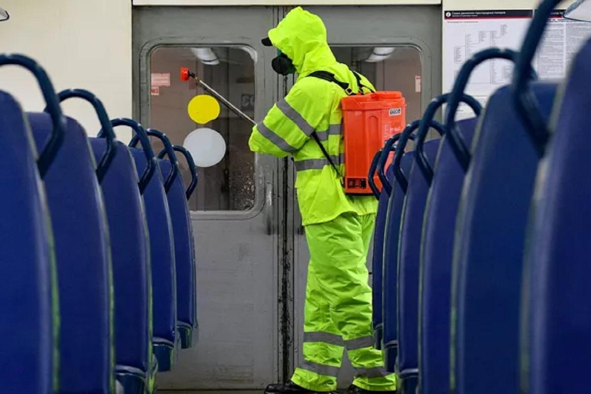 Инфекционист Жемчугов рассказал об опасности заражения менингококковой инфекцией