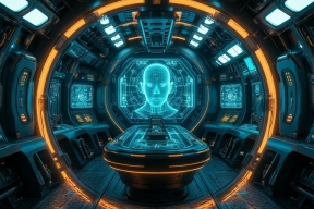 Роман Силантьев: Церковная нейросеть будет транслировать православные и традиционные ценности