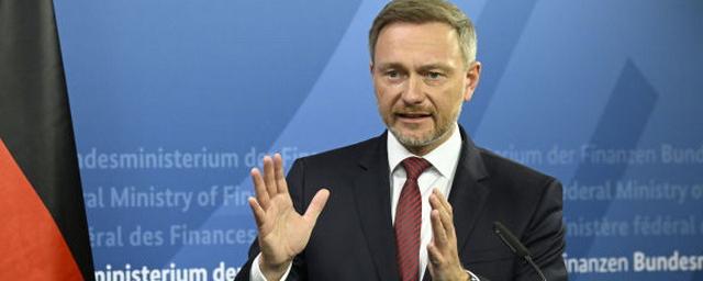 Глава Минфина ФРГ выступил против изъятия активов россиян в пользу Украины
