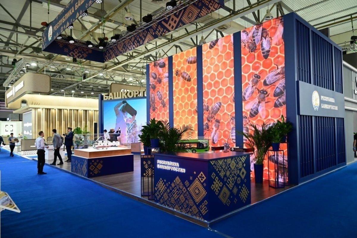 Башкирия входит в число лидеров по привлечению турецких инвестиций в России