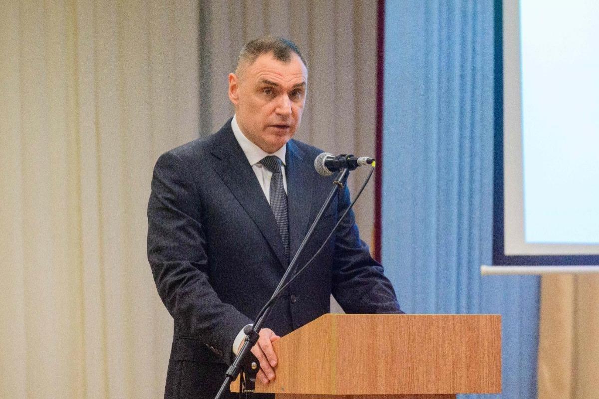 Глава Марий Эл Юрий Зайцев принял участие в Рождественских образовательных чтениях