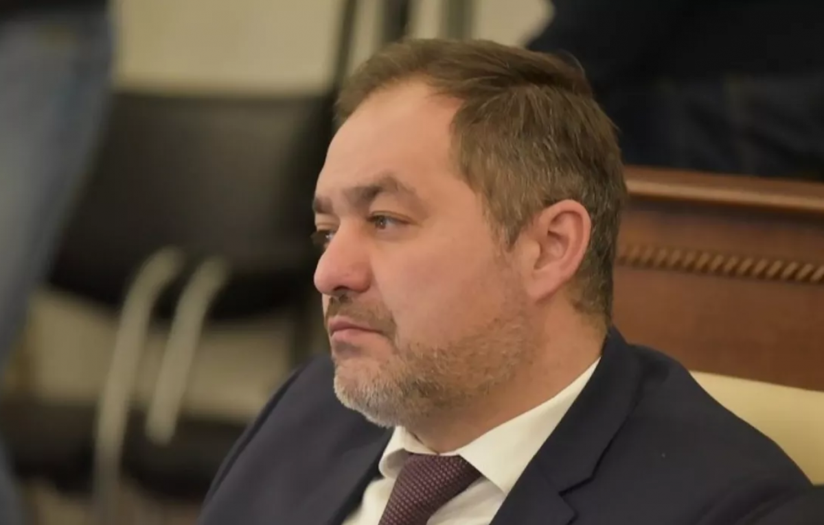 Бывшему депутату Алтайского Заксобрания смягчили приговор по делу о коррупции