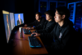 Китайских хакеров заподозрили в атаке на управление ядерной безопасности США