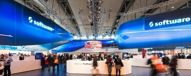 В Ганновере открылась компьютерная выставка CeBIT 2016