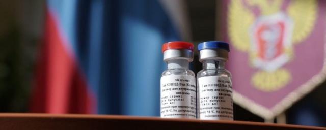 Первым в Африке вакцину от коронавируса «Спутник V» зарегистрировал Алжир