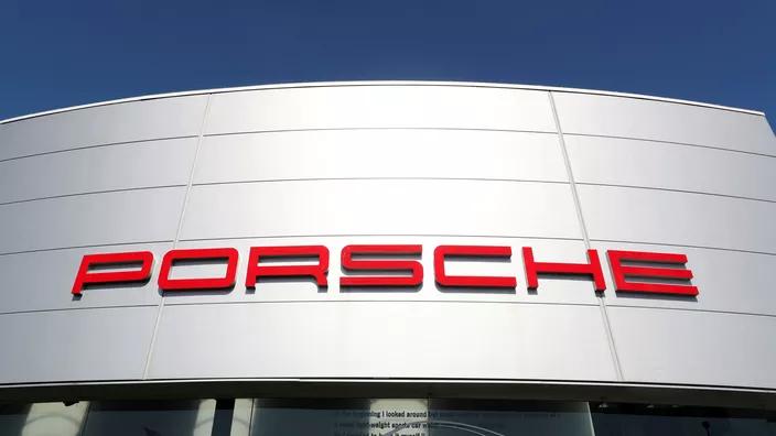 Porsche выходит на фондовый рынок 29 сентября