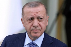 Эрдоган пригрозил Европе катастрофой: «Вам придется платить за войну с Ираном»