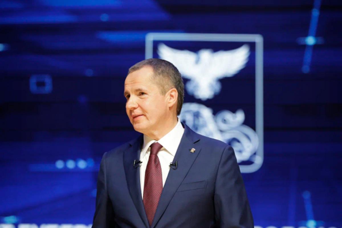 Вячеслав Гладков представил депутатам Облдумы отчёт о работе правительства Белгородской области за 2024 год и обозначил ориентиры на будущее