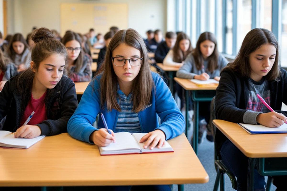 Педагоги рассказали, сколько детей по нормативам может быть в одном школьном классе