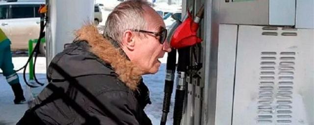 Новак: Рост цен на топливо не превысит темпы инфляции