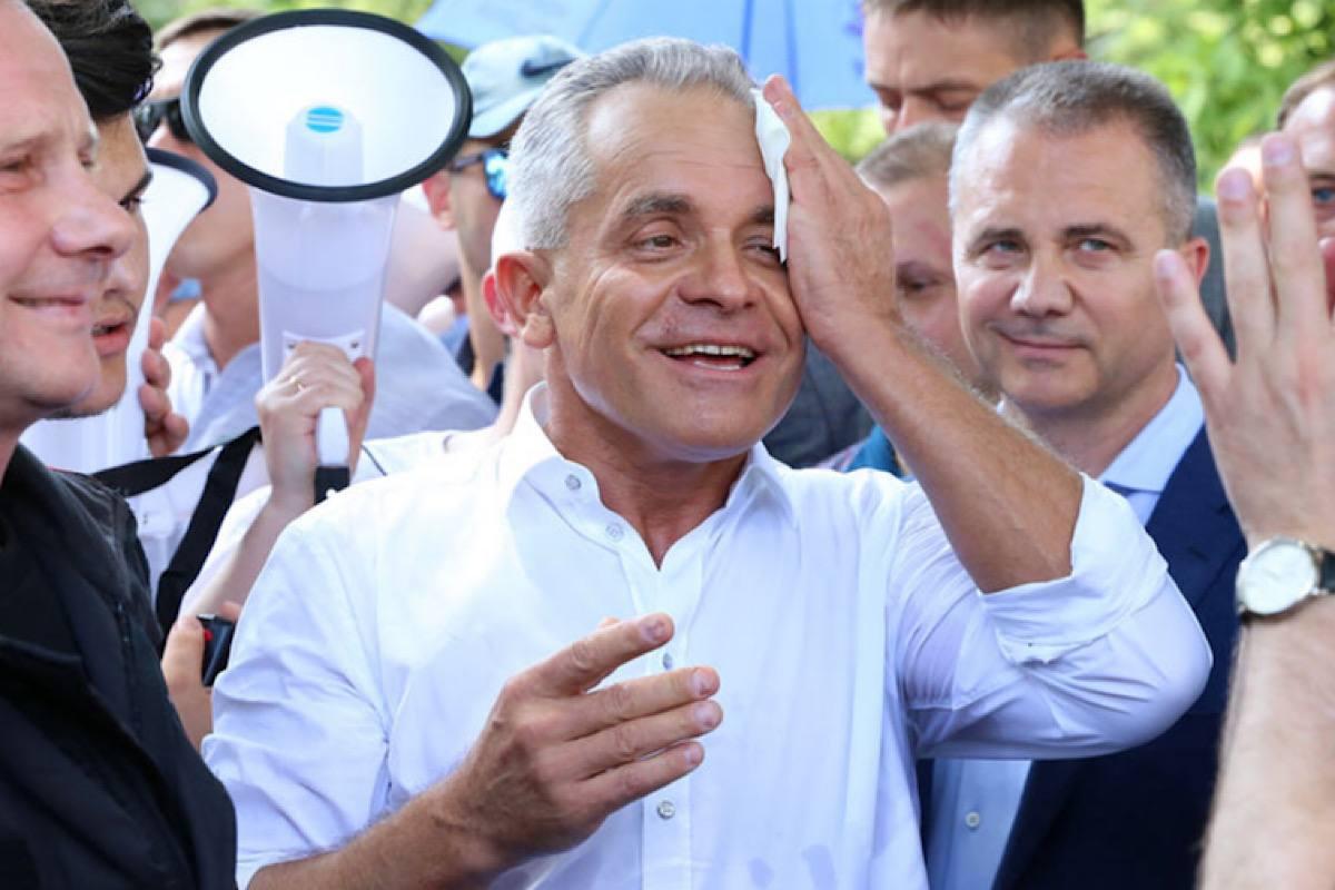 Молдавский олигарх Плахотнюк внезапно согласился на экстрадицию в Кишинев