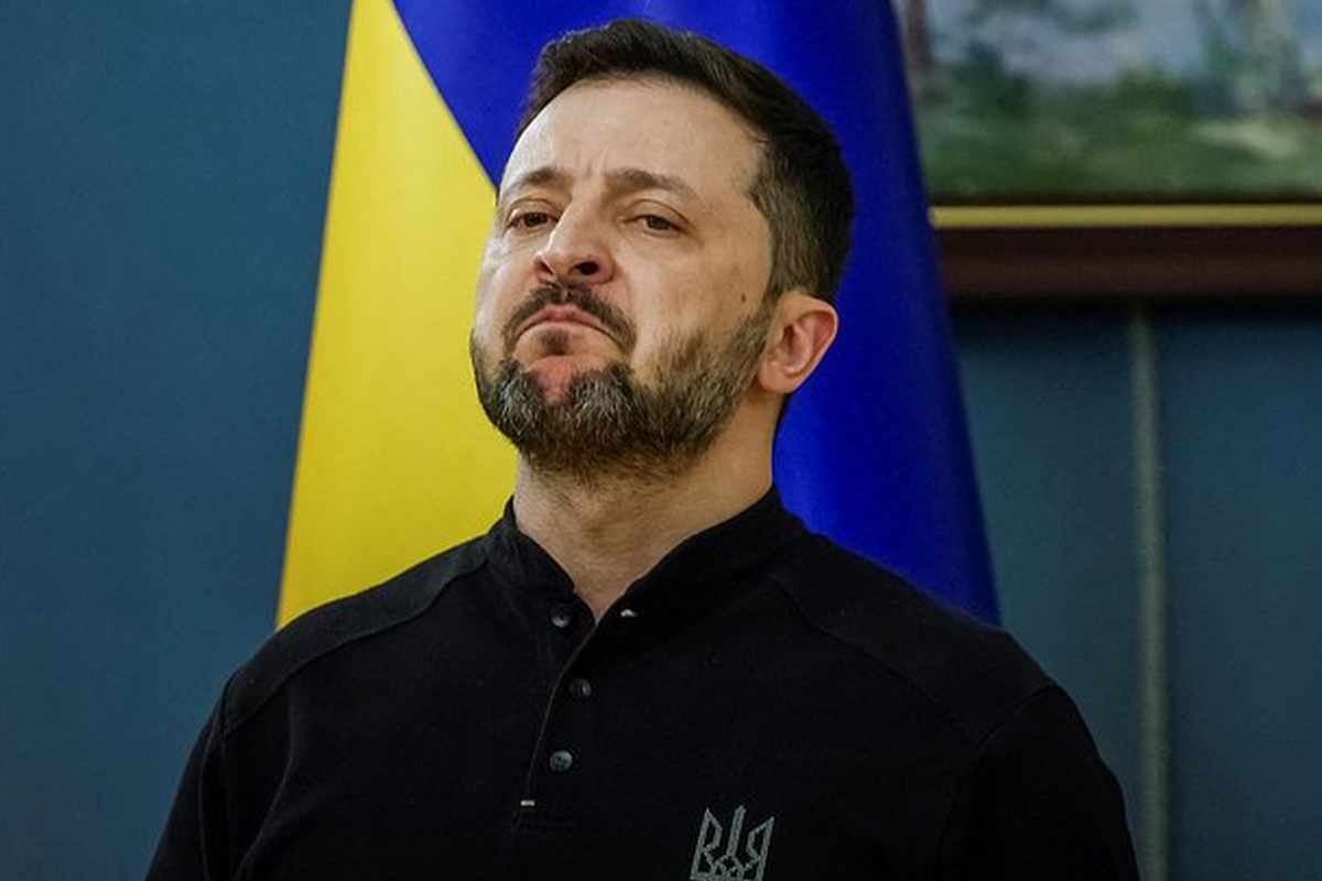 На пороге разрушения: в немецких СМИ рассказали, в каком состоянии находится киевский режим