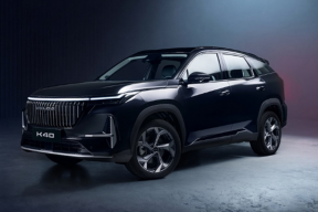 Эксперты оценили перспективы Volga K50 и C50 на фоне конкуренции с Belgee и Tenet